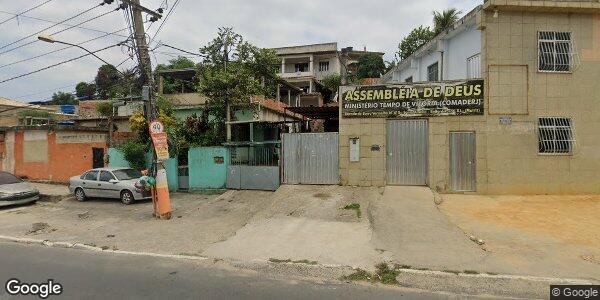 Apartamento Aconchegante com 2 Quartos em Belford Roxo