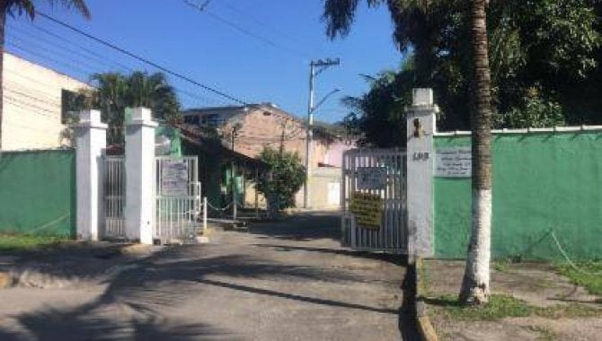 Casa em Condomínio com 2 Quartos e 1 Vaga - 46m² -