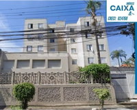 Apartamento 42,98 m² com desconto de 39,56%