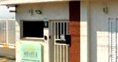 Casa aconchegante com 54m² em condomínio, perfeita para famílias ocupada