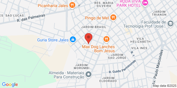 Direitos sobre Terreno e Casa em Jales/SP