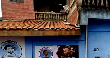 Imóvel Misto com 230m² construídos e terreno de 199,97m², ocupado