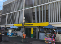 Prédio Comercial com locação ao Banco do Brasil, Centro, Nova Iguaçu