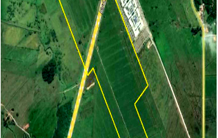Terreno Amplo em Porto Belo/SC com Potencial de Valorização