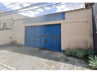 Galpão com Terreno de 368m² em Macaé/RJ