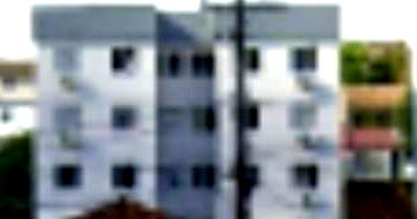 Apartamento com 1 Quarto e 1 Vaga no Edifício Residencial Portal das Montanhas