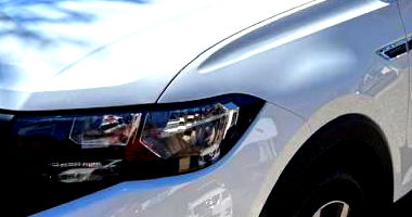 VW/T CROSS TSI 2022 Branco