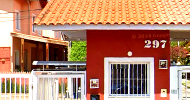 Casa espaçosa com 130,59 m², ocupada e ideal para reformas