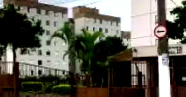 Apartamento em Leilão com 1 Vaga e 50m² Úteis