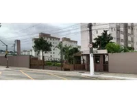 Apartamento em Leilão com 1 Vaga e 50m² Úteis