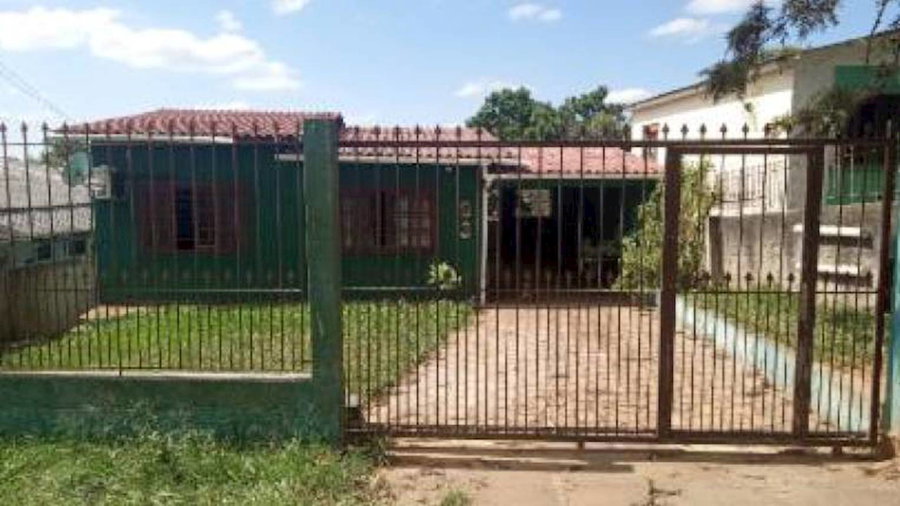 Casa Ocupada com 2 Quartos em Viamão/RS
