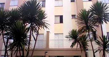 Apartamento em Cotia com 2 quartos e 1 vaga