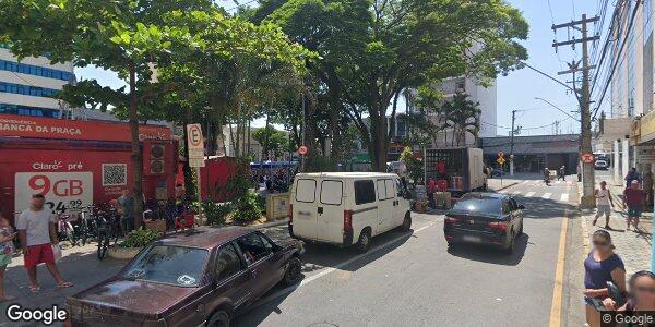 Nua propriedade apartamento 2 dorms 121,47m² área útil