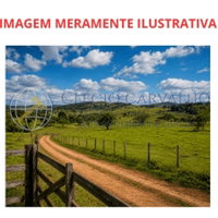 Área Rural de 11,63 ha em Iepê - SP