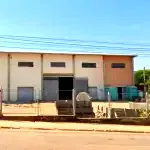 Galpão em Parque dos Sabias com Avaliação Atraente
