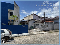 Casa com 3 quartos, 1 vaga de garagem e 146,02m² de área construída