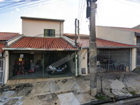 Terreno com Edificações em Indaiatuba