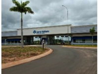 Terreno com 1.134,60m² em Thermas de Santa Bárbara