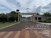 Apartamento com 1 quarto em JARDINOPOLIS