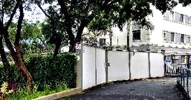 Apartamento em Belo Horizonte com 2 quartos