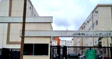 Apartamento com 2 quartos, 1 vaga, 43,14m² privativos