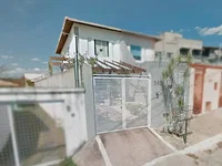 Casa em Lagoa Santa com 152,24m² de área privativa