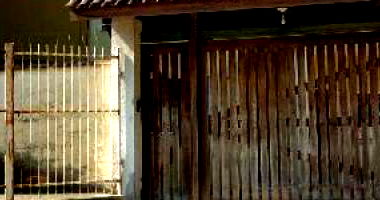 Casa em São Gonçalo/RJ com 2 quartos e 51,53m² de área privativa