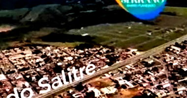 Terreno em Loteamento com 360m²