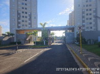 Apartamento com 2 quartos, 1 vaga de garagem, 46,22 m² privativos