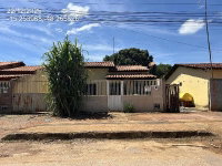 Casa com 2 quartos em Padre Bernardo/GO