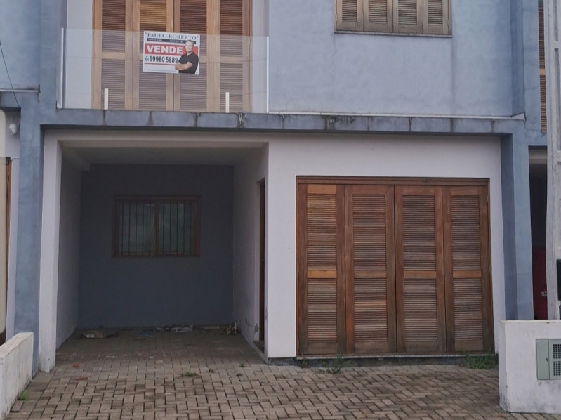 Casa com 2 Quartos e 69,83m² em Estância Velha/RS