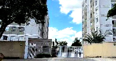 Apartamento 2 quartos, 1 banheiro, 1 vaga, 93.64m² construídos