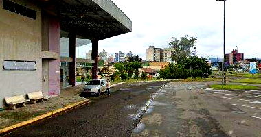 Terreno Urbano com Galpões para Armazenamento, Área 7.800m²