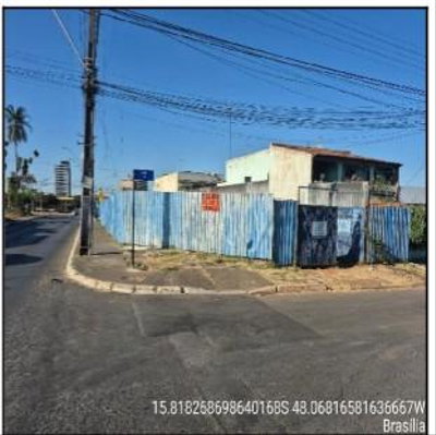 Terreno em Brasília/DF