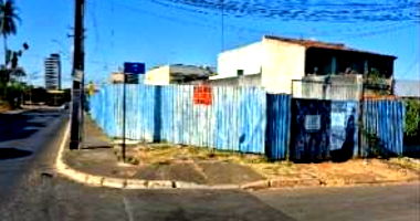 Terreno em Brasília/DF