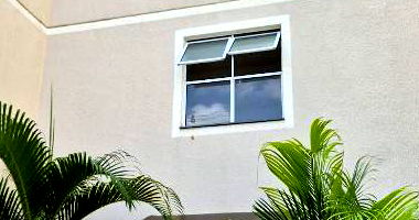 Apartamento com 2 quartos, 1 banheiro e 1 vaga