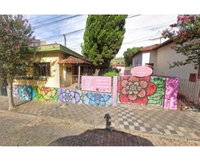 Casa com 400m² no Centro de Monte Sião
