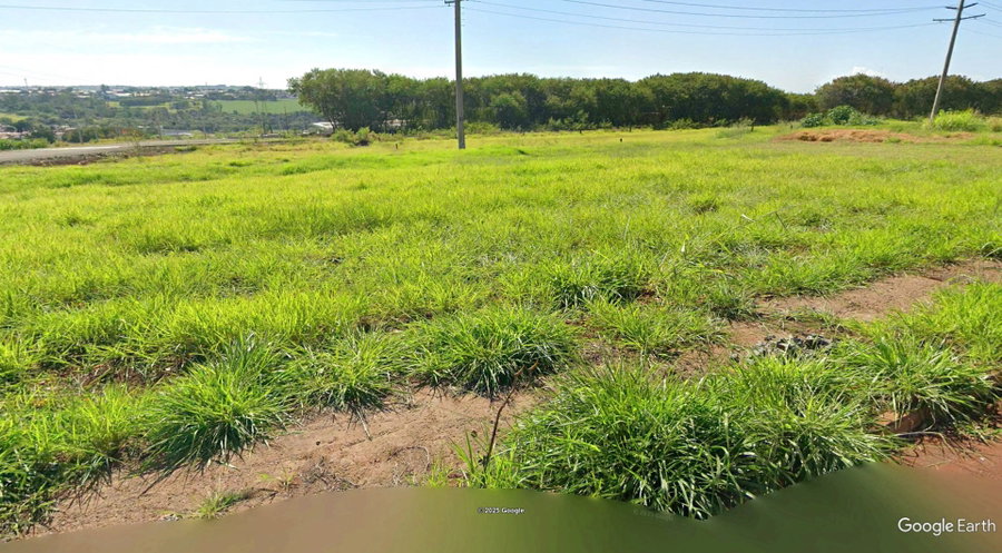 Terreno com 250m² no Golden Park II em Londrina/PR