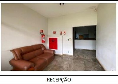 Galpão Industrial Frigorífico 5.561m² com Câmara Fria 1.700m²