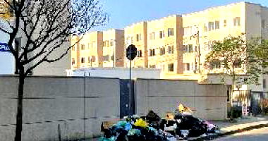 Apartamento com 2 Quartos e 41,19 m² em Santa Cruz