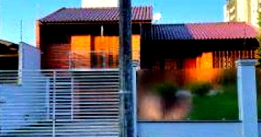 Casa com 2 quartos em Canoas