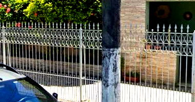 Casa com 6 quartos em Lorena/SP - Ocupada