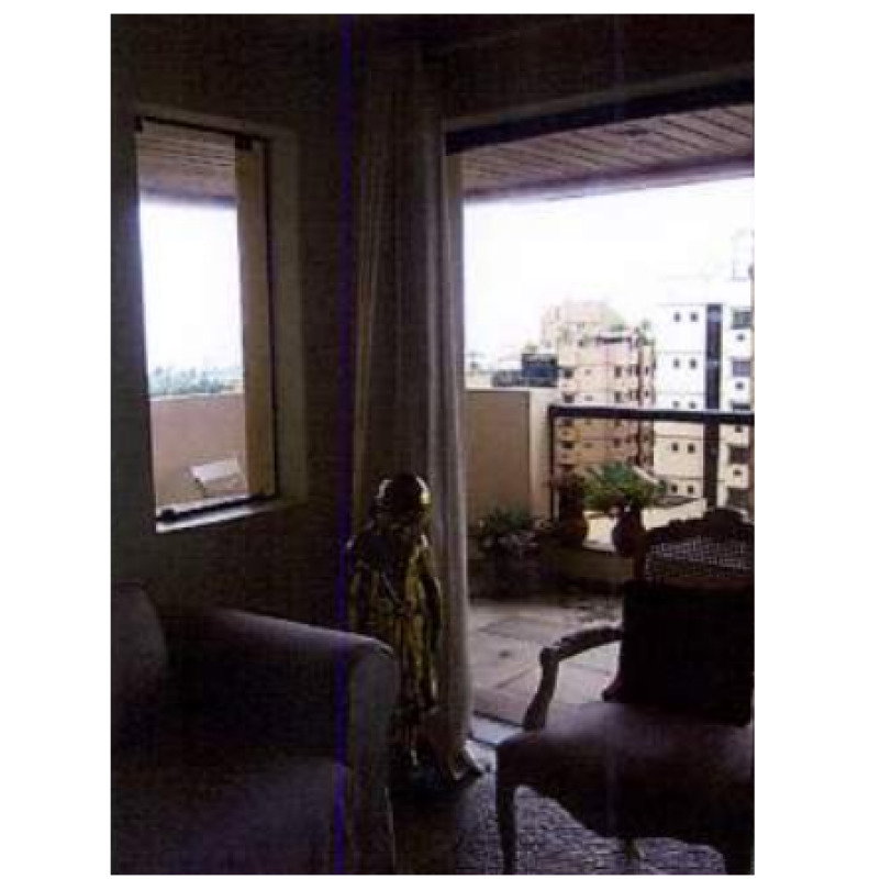 Apartamento de 103,286m², 1 quarto, 1 banheiro