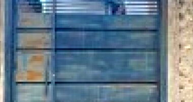 Casa em Bauru/SP com 25,31m² de área privativa