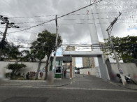 Apartamento com 2 Quartos em Nova Iguaçu/RJ