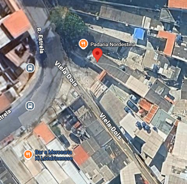 Casa 100m² em Osasco/SP com 1 quarto e 1 banheiro