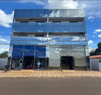 Apartamento com 2 quartos em Buritis/MG