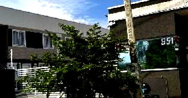 Apartamento 41,7m² com 1 vaga de garagem, desocupado