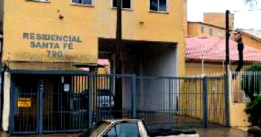 Apartamento 2 quartos, 1 banheiro, 43.53m², desocupado