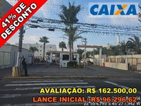 Apartamento com 2 quartos, 1 vaga e 44m² privativos